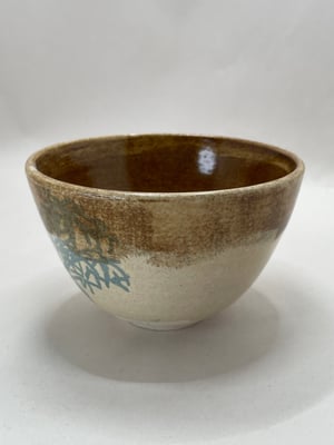 Image of Waveney Valley Willow vessel (#823)