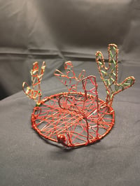 Image 2 of Jmez candle holders