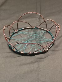 Image 4 of Jmez candle holders