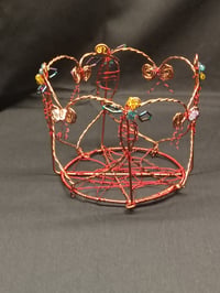 Image 5 of Jmez candle holders