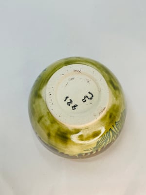 Image of Waveney Valley Willow vessel (#821)