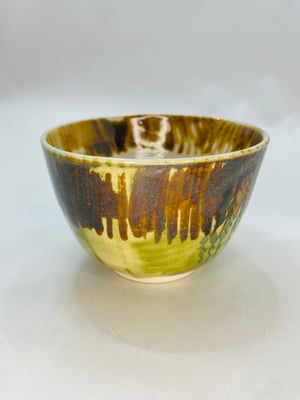 Image of Waveney Valley Willow vessel (#821)