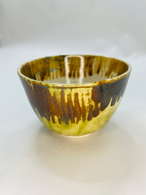 Image of Waveney Valley Willow vessel (#821)