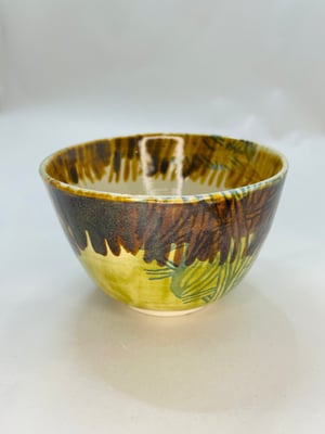 Image of Waveney Valley Willow vessel (#821)