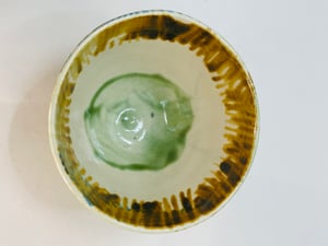 Image of Waveney Valley Willow vessel (#821)