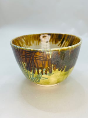 Image of Waveney Valley Willow vessel (#821)