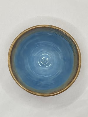 Image of Waveney Valley Willow vessel (#818)