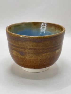 Image of Waveney Valley Willow vessel (#818)