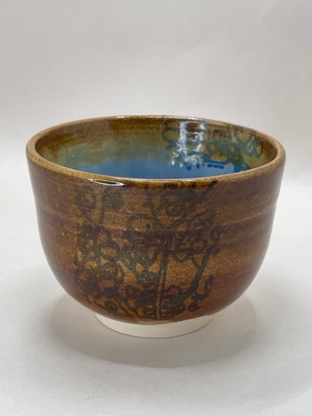 Image of Waveney Valley Willow vessel (#818)