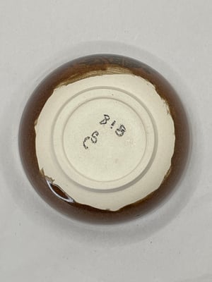 Image of Waveney Valley Willow vessel (#818)