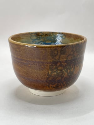 Image of Waveney Valley Willow vessel (#818)