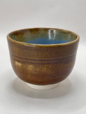 Image of Waveney Valley Willow vessel (#818)