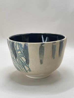 Image of Waveney Valley Willow vessel (#813)