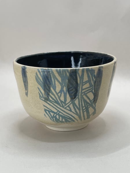 Image of Waveney Valley Willow vessel (#813)