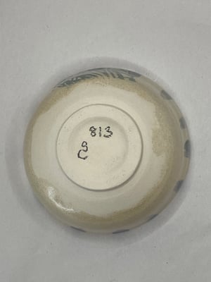 Image of Waveney Valley Willow vessel (#813)