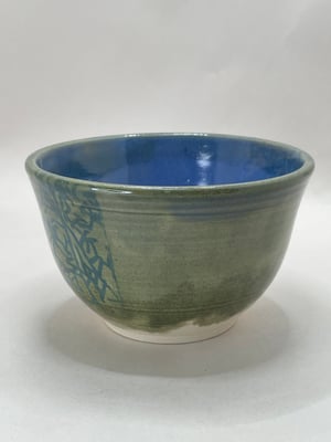 Image of Waveney Valley Willow vessel (#803)