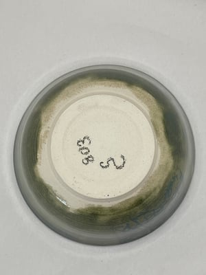 Image of Waveney Valley Willow vessel (#803)