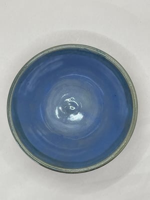 Image of Waveney Valley Willow vessel (#803)