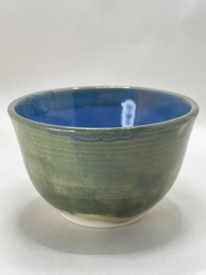 Image of Waveney Valley Willow vessel (#803)