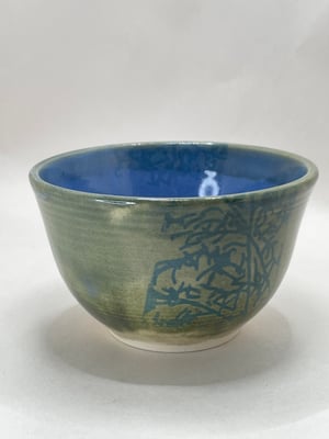 Image of Waveney Valley Willow vessel (#803)