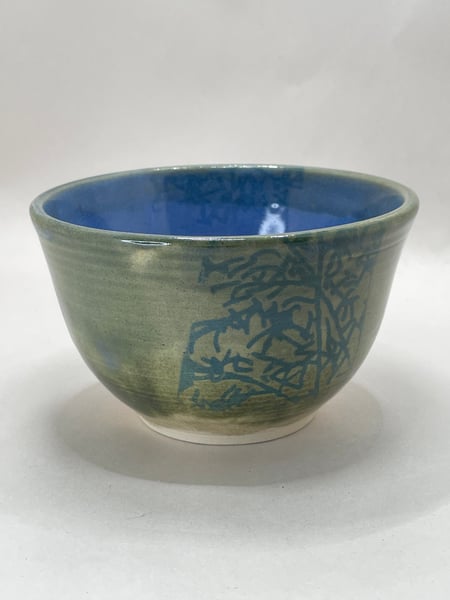 Image of Waveney Valley Willow vessel (#803)