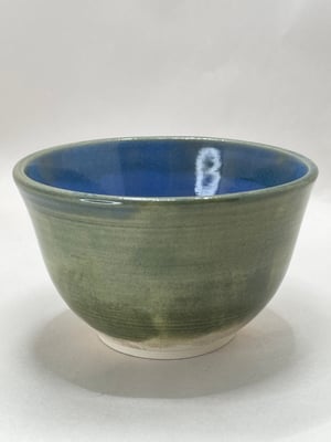 Image of Waveney Valley Willow vessel (#803)