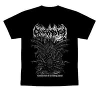 Image 2 of Convocation Of Crawling Chaos shirt