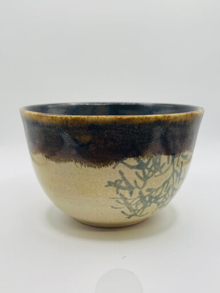 Image of Waveney Valley Willow vessel (#699)