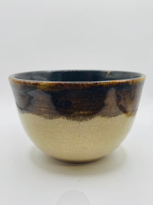 Image of Waveney Valley Willow vessel (#699)