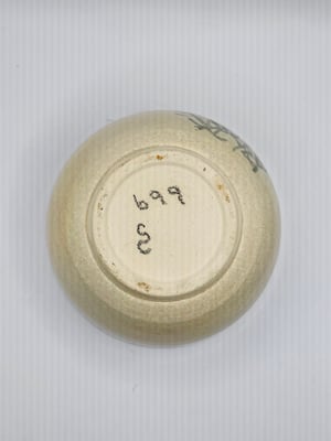 Image of Waveney Valley Willow vessel (#699)