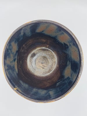 Image of Waveney Valley Willow vessel (#699)