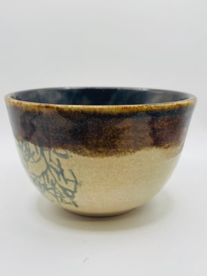 Image of Waveney Valley Willow vessel (#699)