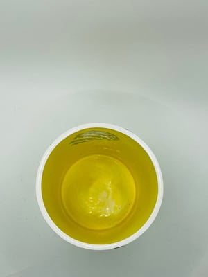 Image of Copy of Koi Carp vase (#655)