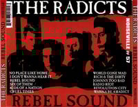 Image 2 of Radicts-Rebel Sound CD