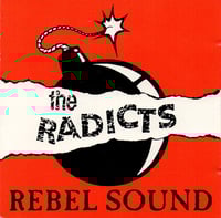Image 1 of Radicts-Rebel Sound CD