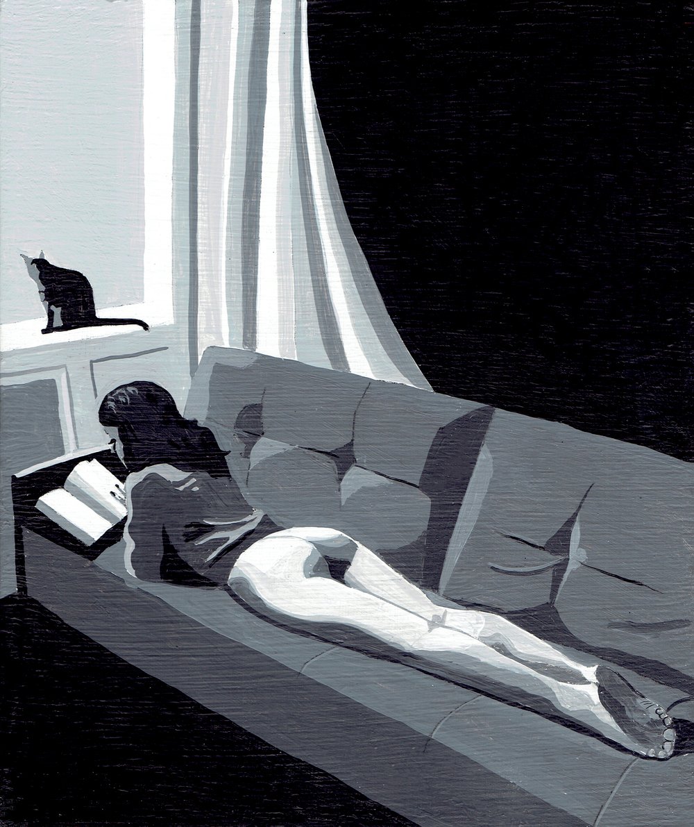 Image of MIDNIGHT IN FRANKFURT