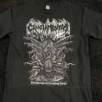 Image 1 of Convocation Of Crawling Chaos shirt