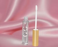 Image 1 of Clear Glaze Lip Gloss