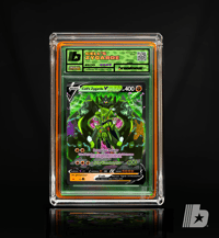 Image 2 of "Cell's Zygarde"