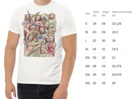 Image 5 of Asmongold Freedom T-shirt