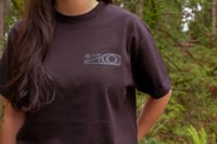 Image 1 of shthamucun Short Sleeve Tee