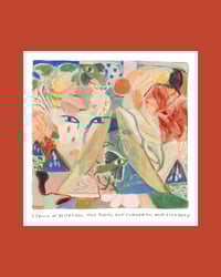 Image 1 of Today, Tomorrow and Everyday Print