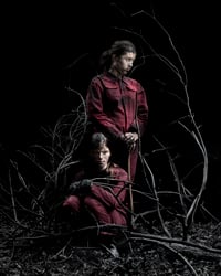 Image 22 of PERSEPHONE Limited Edition Collection of Photographs