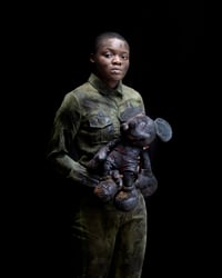 Image 8 of PERSEPHONE Limited Edition Collection of Photographs