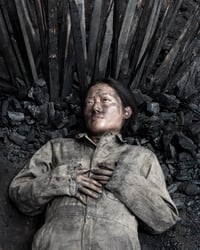 Image 6 of PERSEPHONE Limited Edition Collection of Photographs