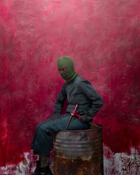 Image 16 of PERSEPHONE Limited Edition Collection of Photographs