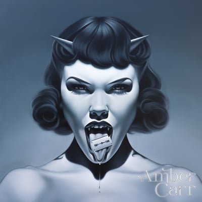 Products | Amber Carr