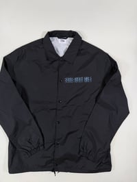 Image 1 of Anniversary Coach Jacket
