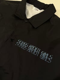 Image 3 of Anniversary Coach Jacket