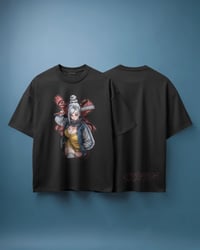 Tattooed Seiko Tee